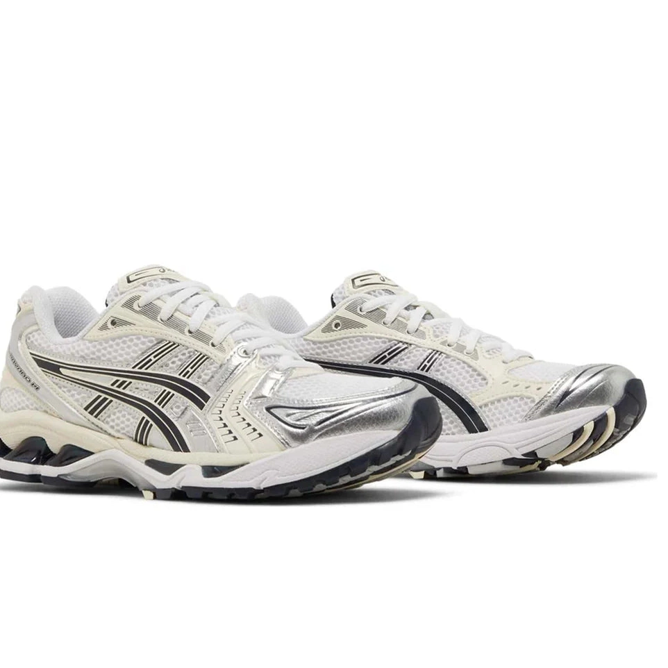 White 14 W Midnight Gel-Kayano ASICS 0516